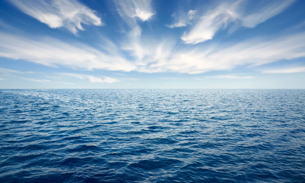 Atlantic Sampling Expedition Begins