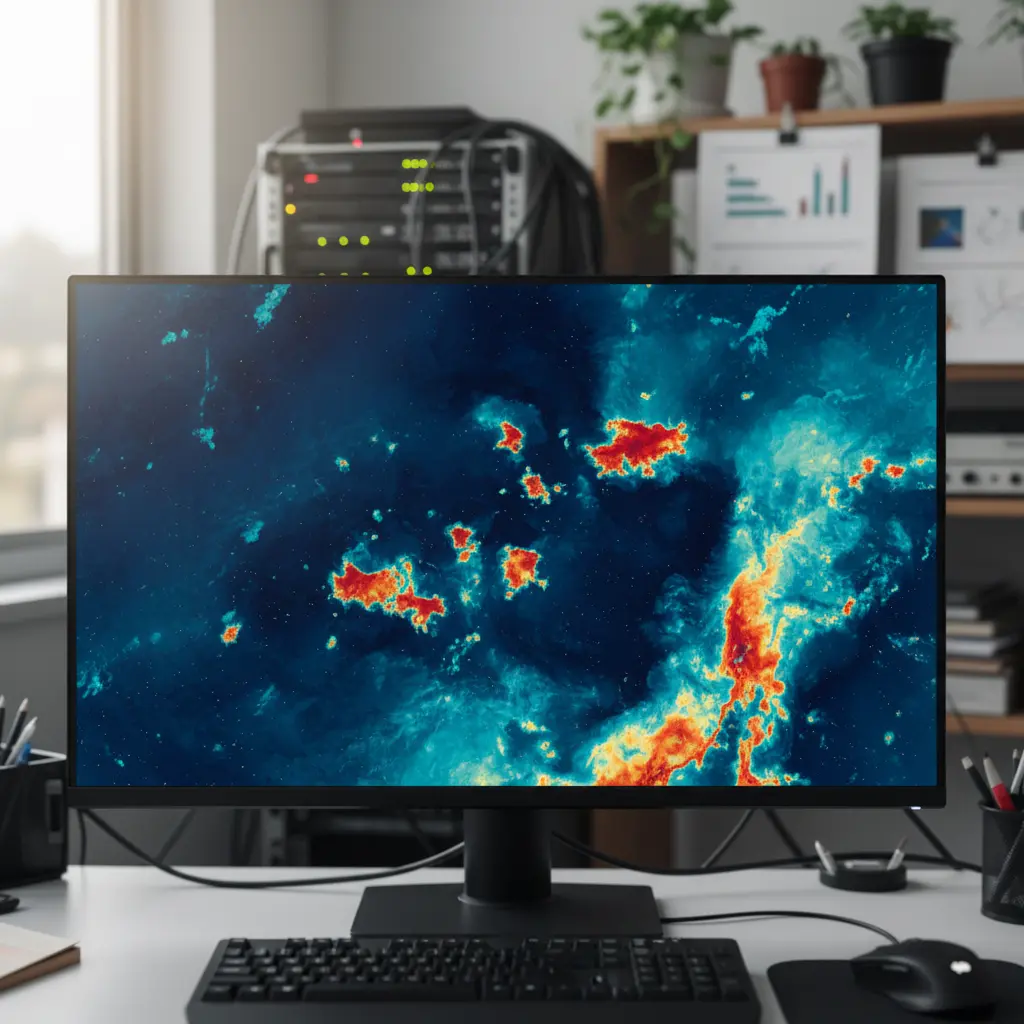 Deep Sea Exploration Campaign Update