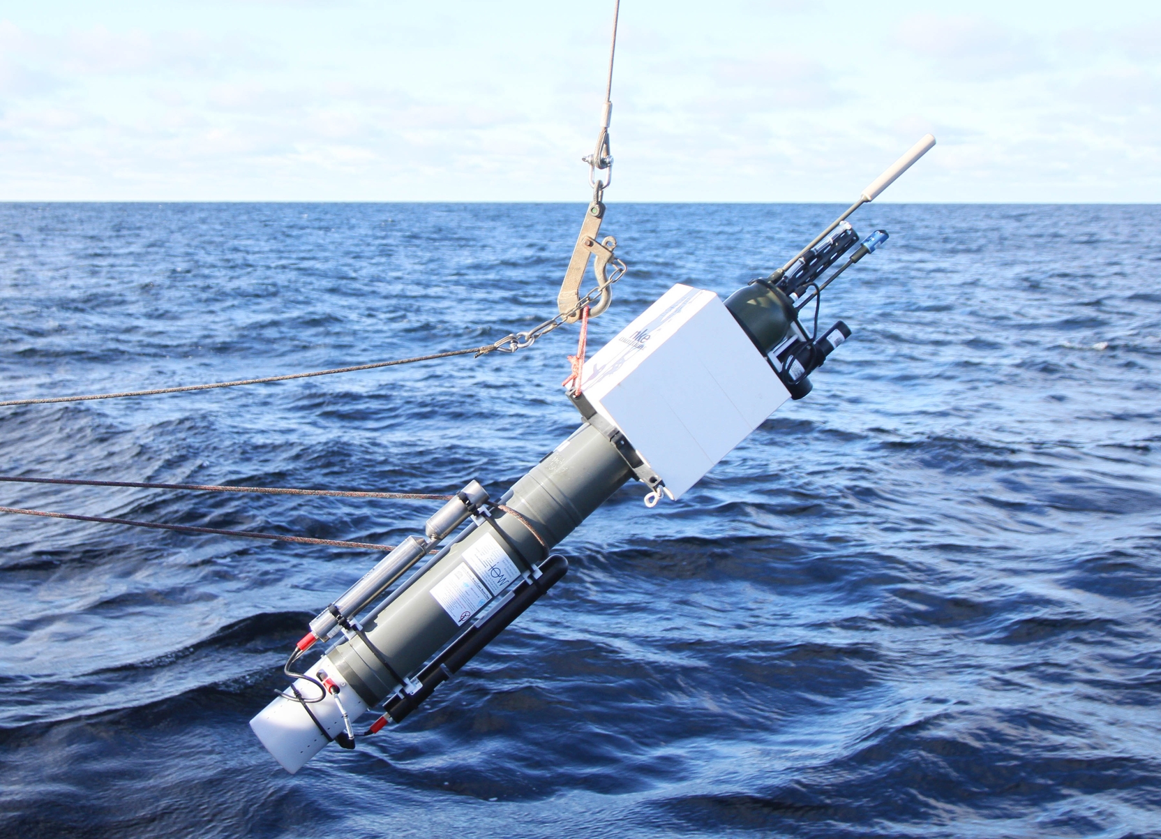 Breakthrough in Coral Reef Monitoring